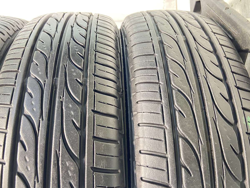 ダンロップ EC202 155/65R13  4本