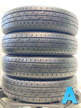 ブリヂストン ネクストリー 145/80R13  4本