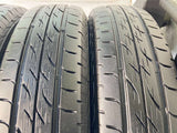 ブリヂストン ネクストリー 145/80R13  4本