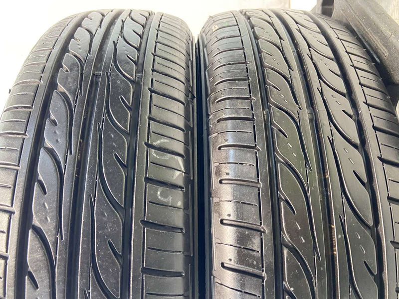 ダンロップ EC202 155/65R13  2本