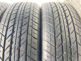 ヨコハマ S306 155/65R13  4本