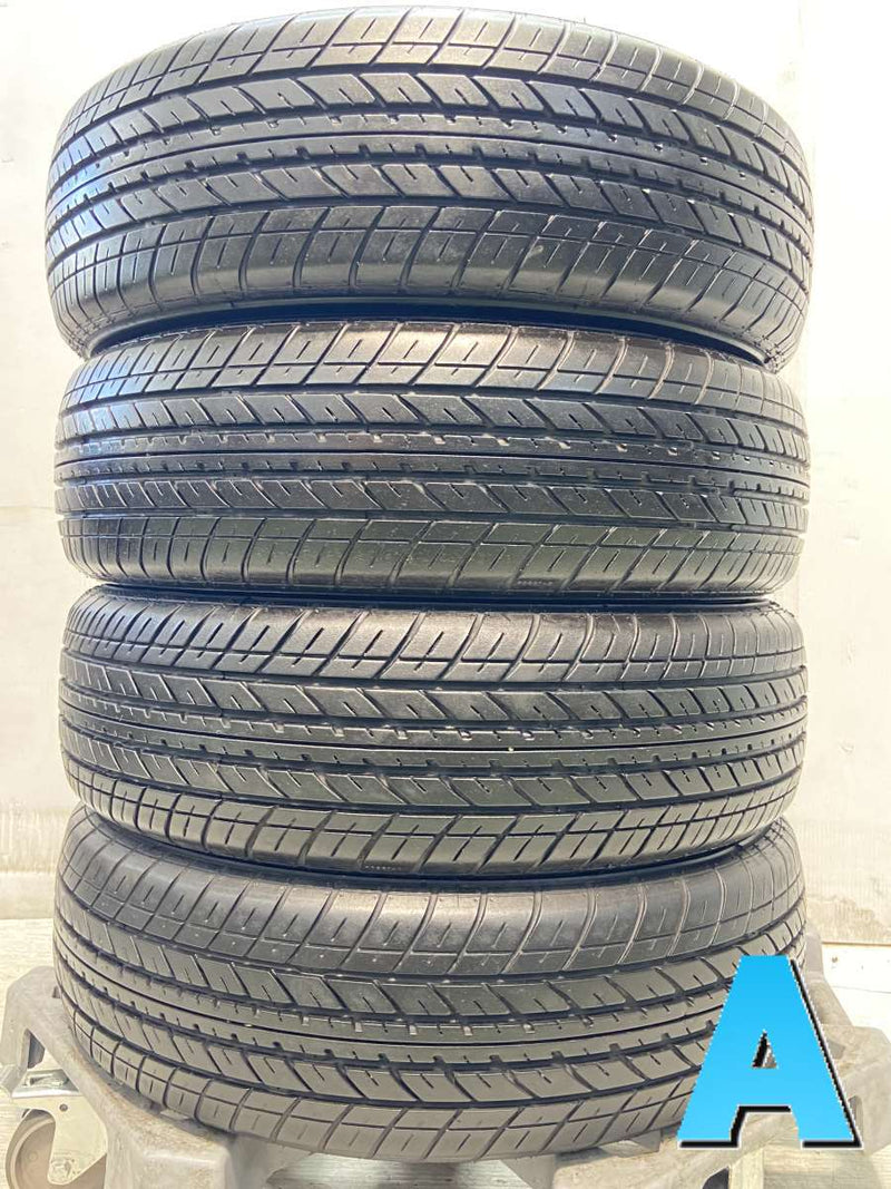 ヨコハマ S306 155/65R13  4本