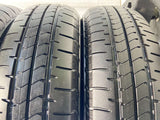 ブリヂストン NEWNO 155/65R13  4本