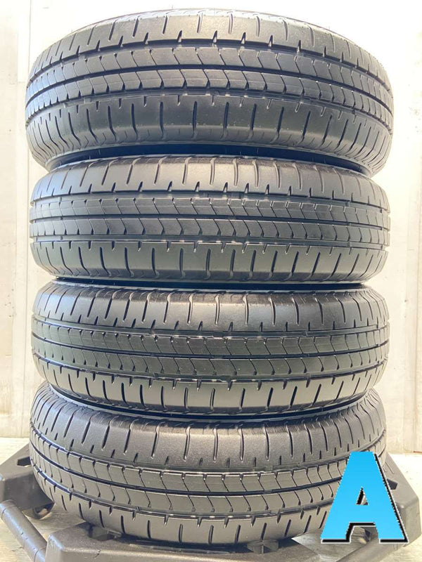 ブリヂストン NEWNO 155/65R13  4本