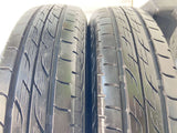 ブリヂストン ネクストリー 145/80R13  2本