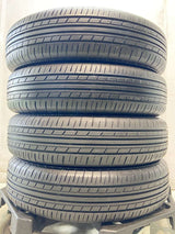 ヨコハマ エコス ES31 145/80R13  4本