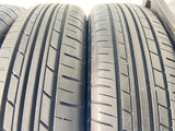 ヨコハマ エコス ES31 145/80R13  4本
