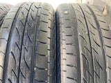 ブリヂストン ネクストリー 155/65R13  4本