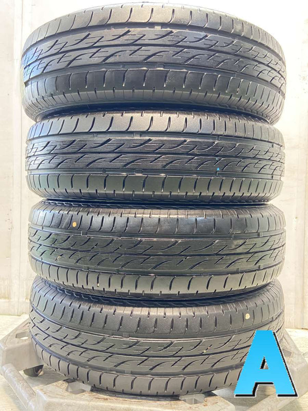 ブリヂストン ネクストリー 155/65R13  4本