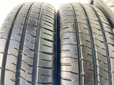 ダンロップ エナセーブ EC204 155/65R13  2本