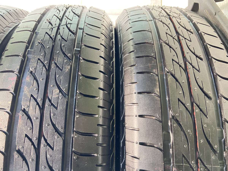 ブリヂストン ネクストリー 155/65R13  4本