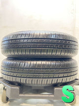 グッドイヤー エフィシェント グリップ ECO ハイブリット EG01 145/80R13  2本