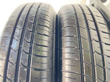 グッドイヤー エフィシェント グリップ ECO ハイブリット EG01 145/80R13  2本
