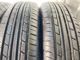 ヨコハマ エコス ES31 145/80R13  4本