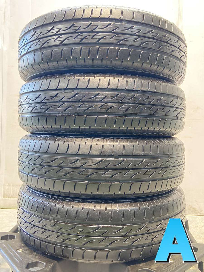 ブリヂストン ネクストリー 155/65R13  4本