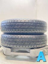 ブリヂストン ネクストリー 145/80R13  2本