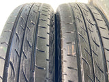 ブリヂストン ネクストリー 145/80R13  2本