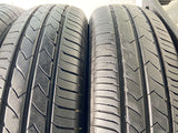 トーヨータイヤ SDｰ7 155/80R13  4本