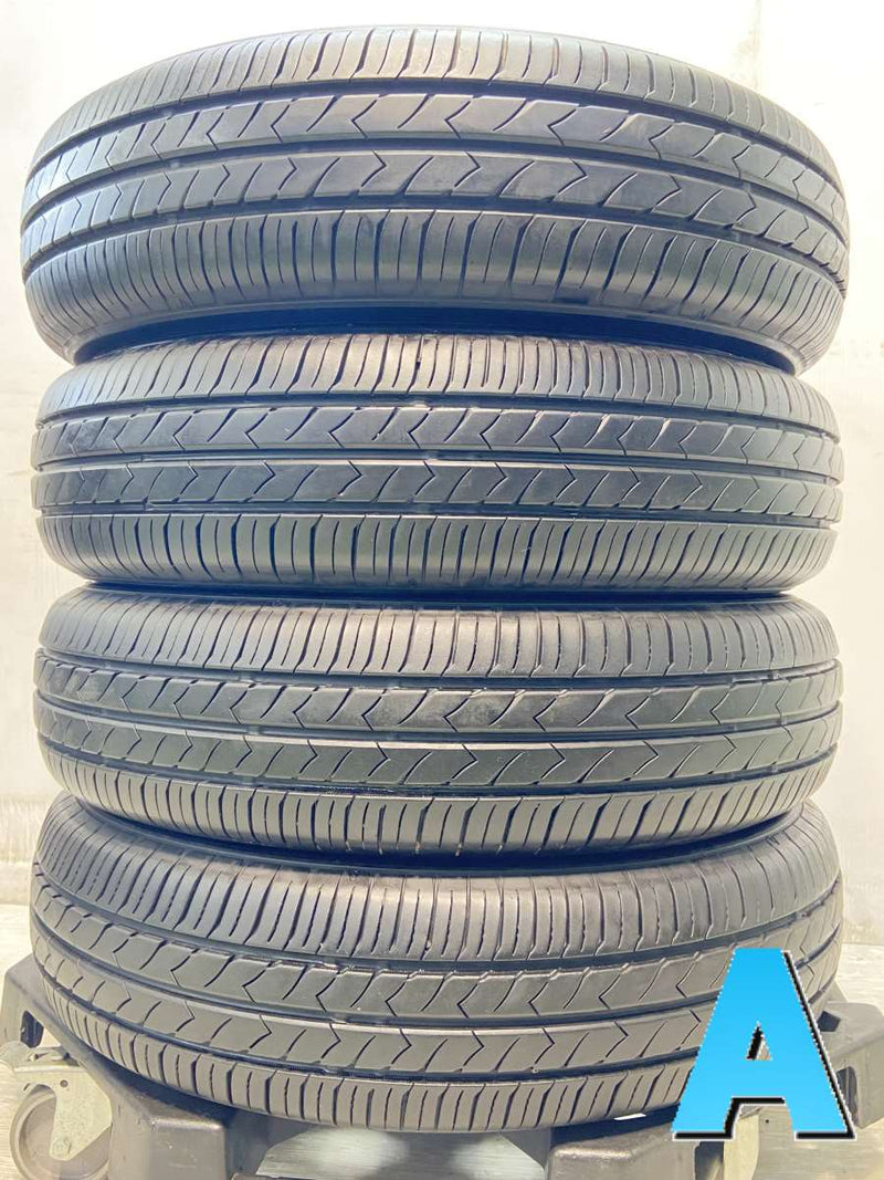 トーヨータイヤ SDｰ7 155/80R13 4本