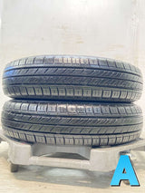 ダンロップ エナセーブ EC300 145/80R13  2本