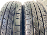 ダンロップ エナセーブ EC300 145/80R13  2本