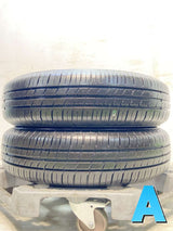 グッドイヤー エフィシェント グリップ ECO ハイブリット EG01 145/80R13  2本