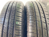 グッドイヤー エフィシェント グリップ ECO ハイブリット EG01 145/80R13  2本