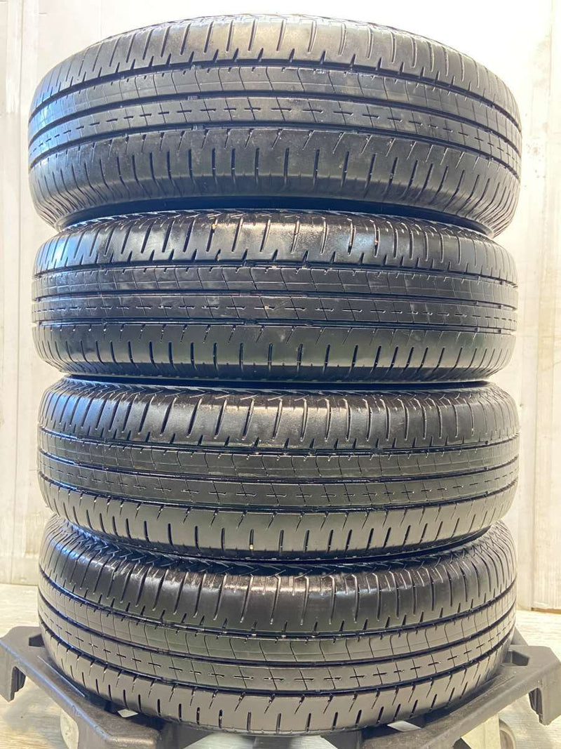 ブリヂストン エコピア NH200C 155/70R13  4本