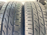 ブリヂストン ネクストリー 155/65R13  4本