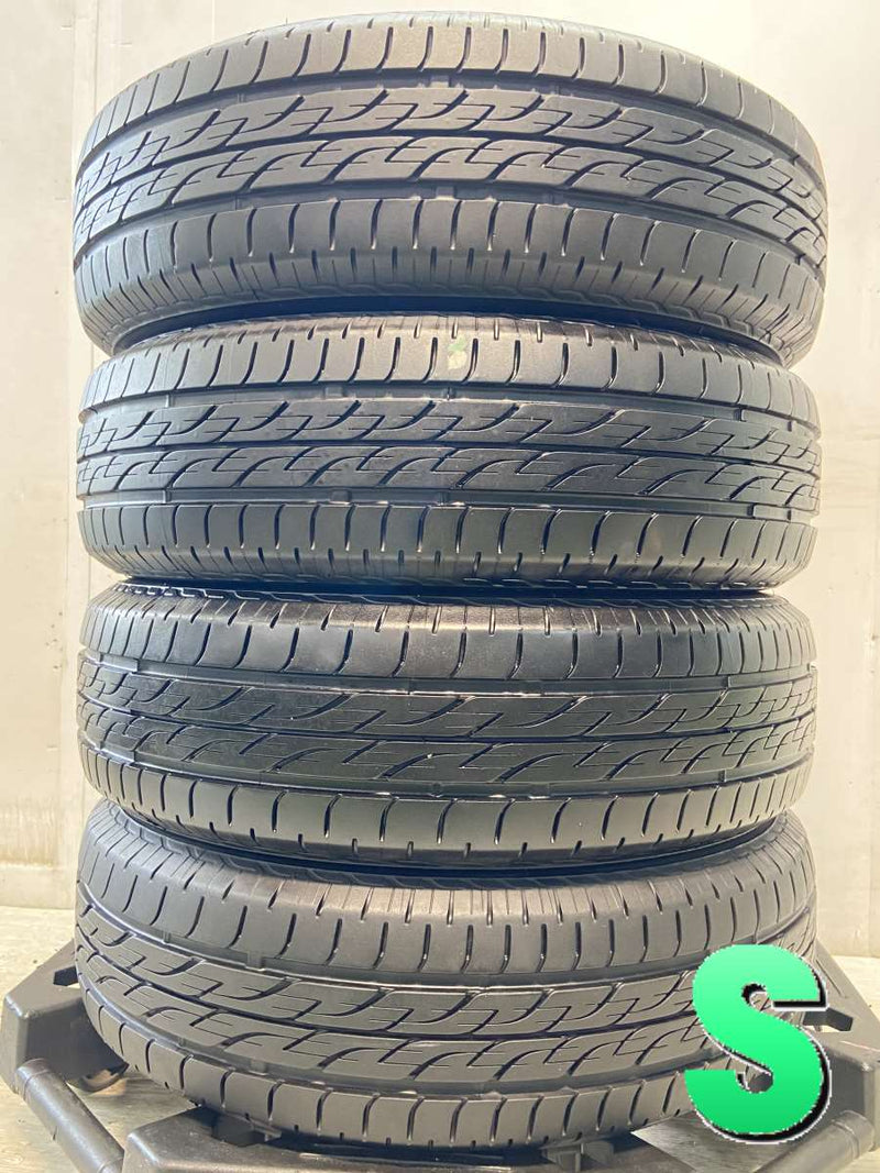 ブリヂストン ネクストリー 155/65R13  4本