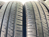 ダンロップ エナセーブ EC204 145/80R13  4本