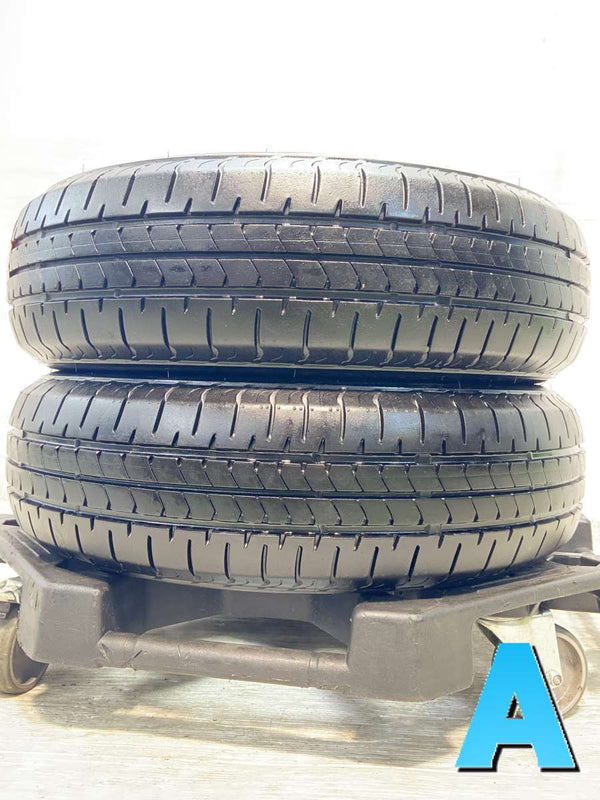 ブリヂストン NEWNO 155/65R13  2本