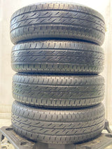 ブリヂストン ネクストリー 155/65R13  4本