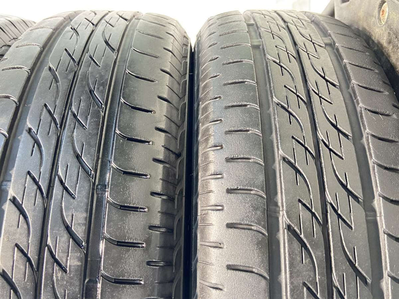 ブリヂストン ネクストリー 155/65R13  4本