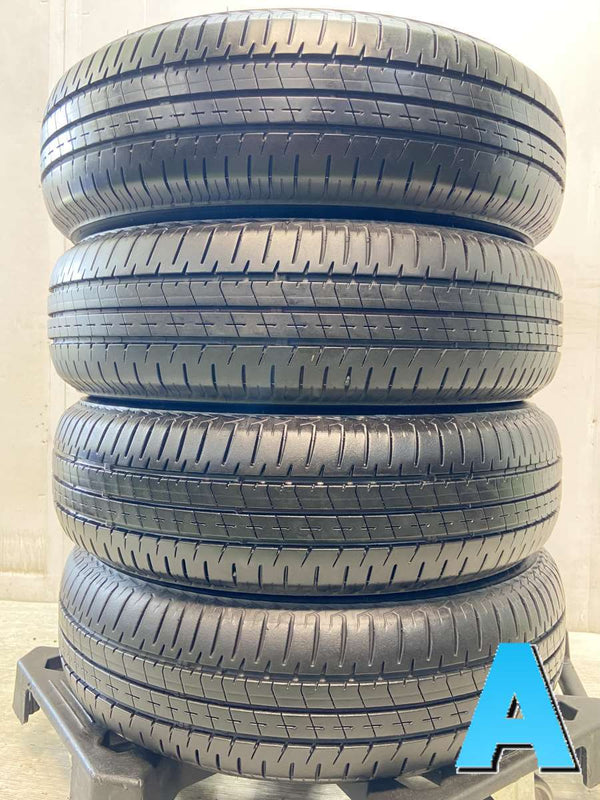 ブリヂストン エコピア NH200C 155/65R13  4本