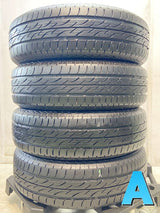 ブリヂストン ネクストリー 155/65R13  4本