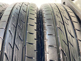 ブリヂストン ネクストリー 145/80R13  4本
