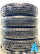 ブリヂストン ネクストリー 145/80R13  4本