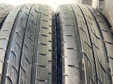 ブリヂストン ネクストリー 145/80R13  4本