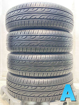 ダンロップ EC202 155/65R13  4本