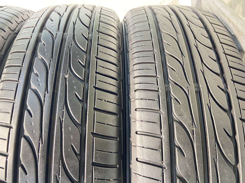 ダンロップ EC202 155/65R13  4本