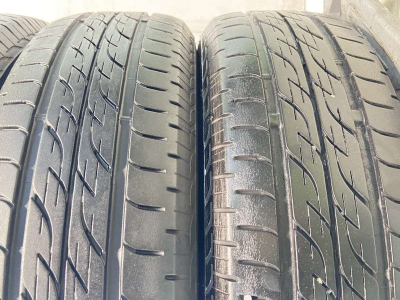 ブリヂストン ネクストリー 155/65R13  4本
