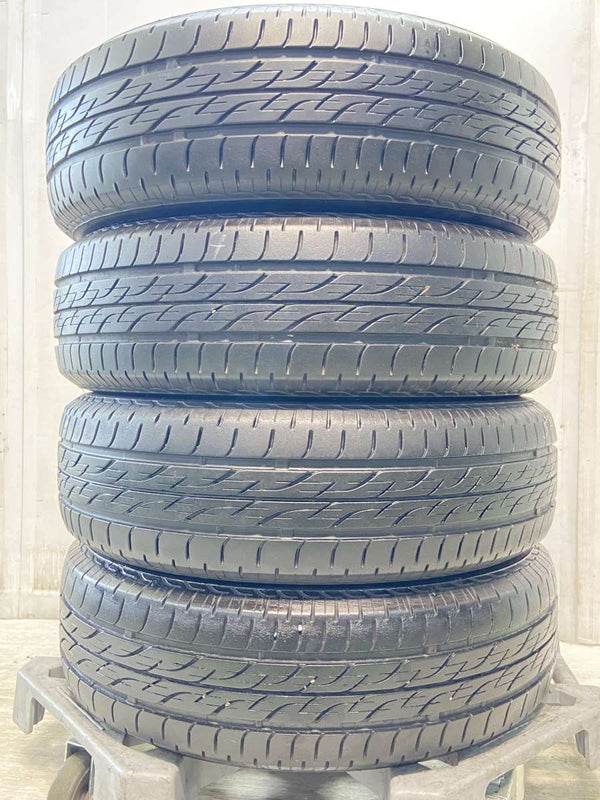 ブリヂストン ネクストリー 155/65R13  4本