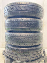 ブリヂストン ネクストリー 155/65R13  4本