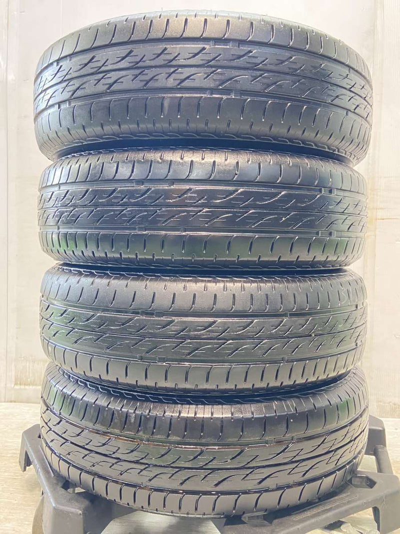 ブリヂストン ネクストリー 155/65R13  4本