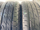 ブリヂストン ネクストリー 155/65R13  4本