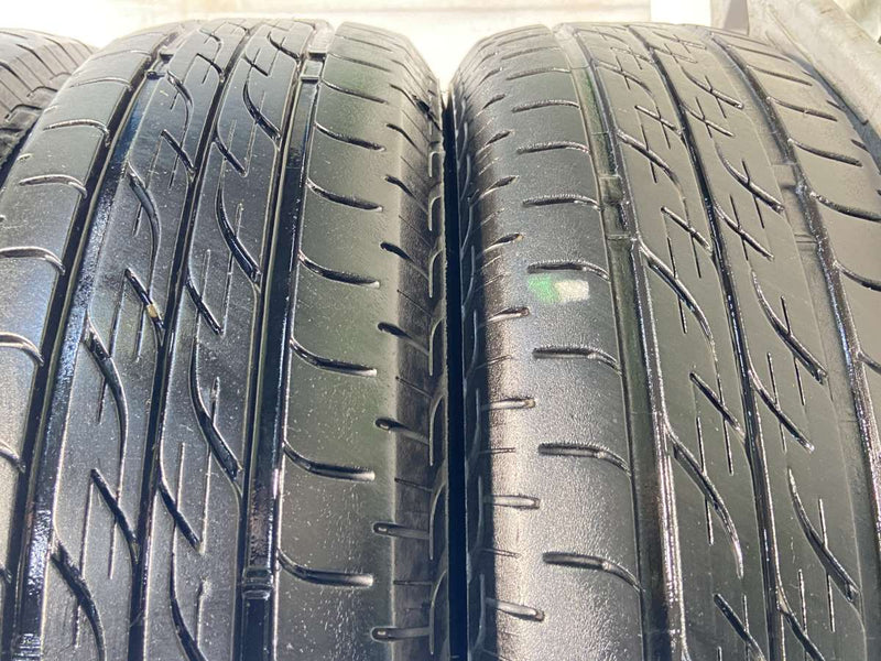 ブリヂストン ネクストリー 155/65R13  4本