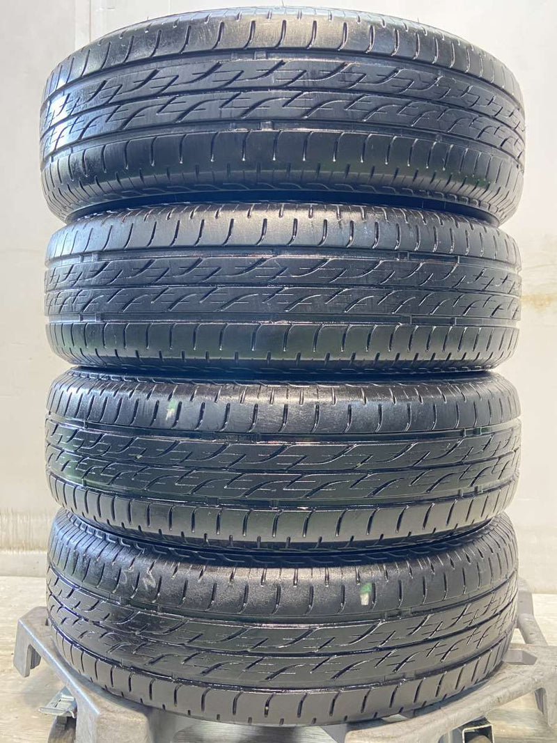 ブリヂストン ネクストリー 155/65R13  4本