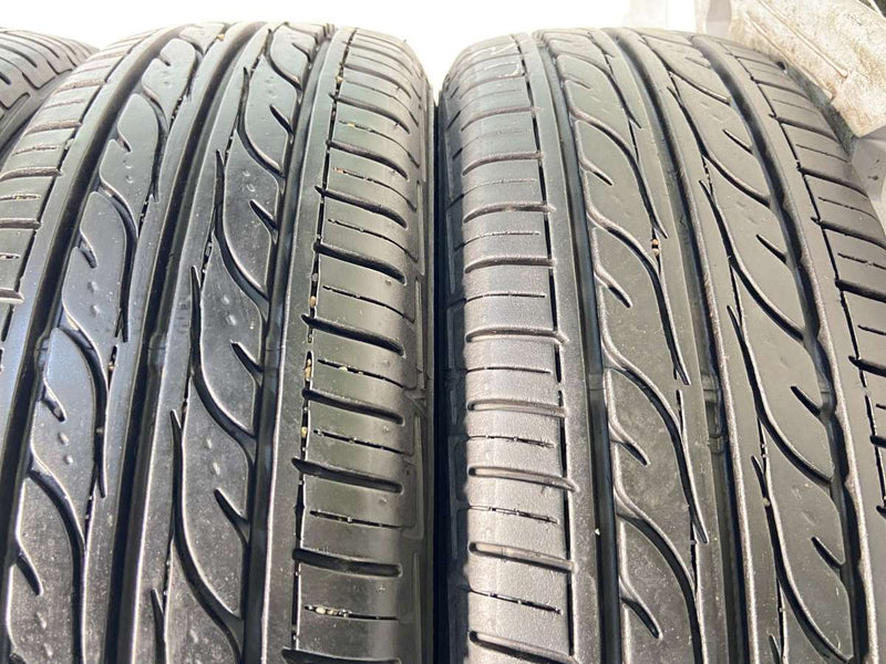 ダンロップ EC202 155/65R13  4本