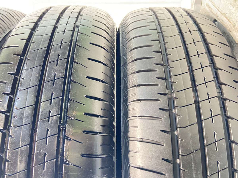 ブリヂストン エコピア NH200C 155/65R13  4本